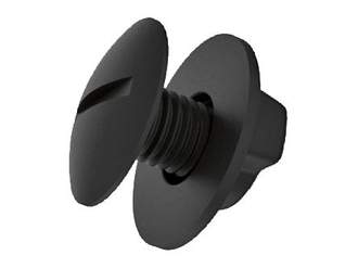 Sealing Plugs for Troughs