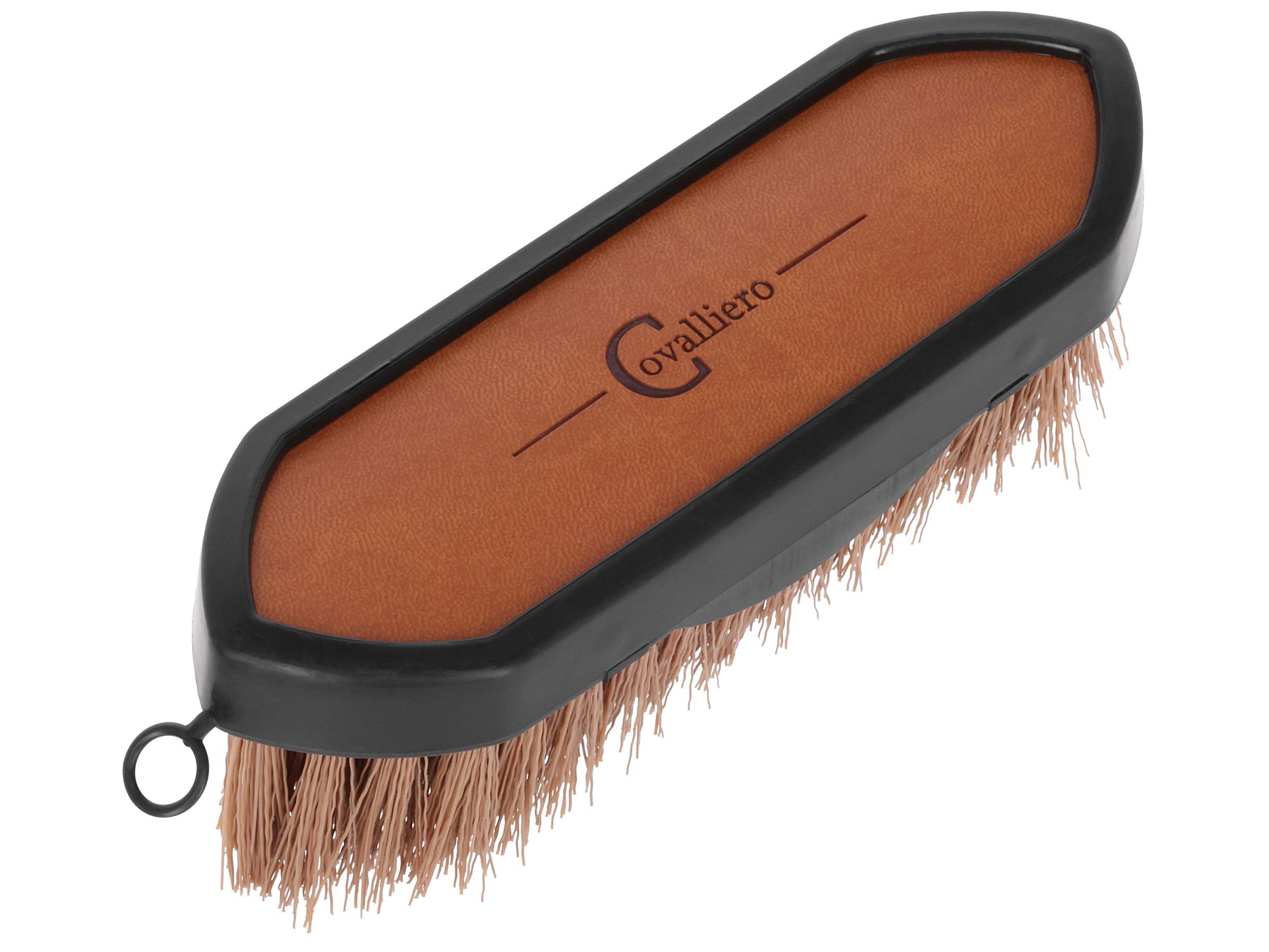 Covalliero Scrubbing Brush Deluxe