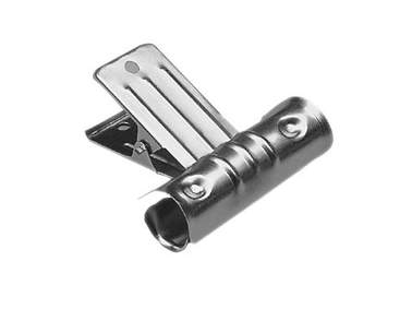 Cow Tail Clip
