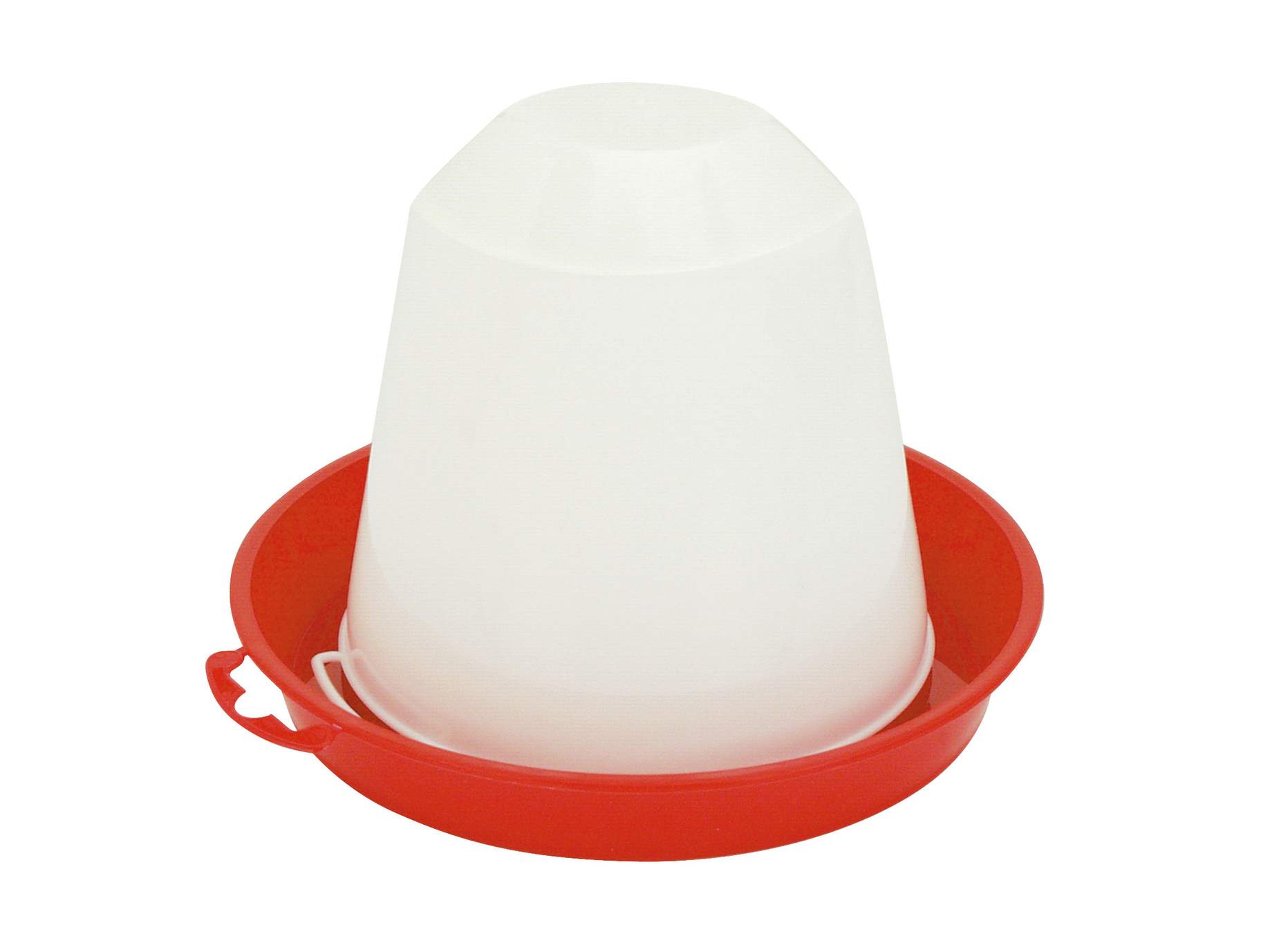 Plastic Waterer