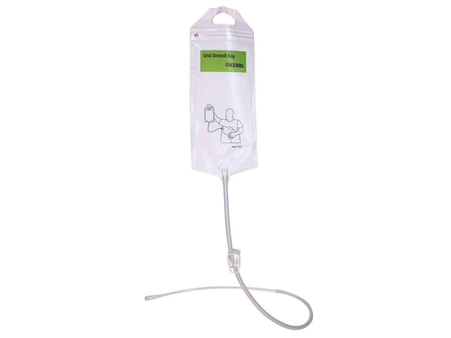 Drench Bag