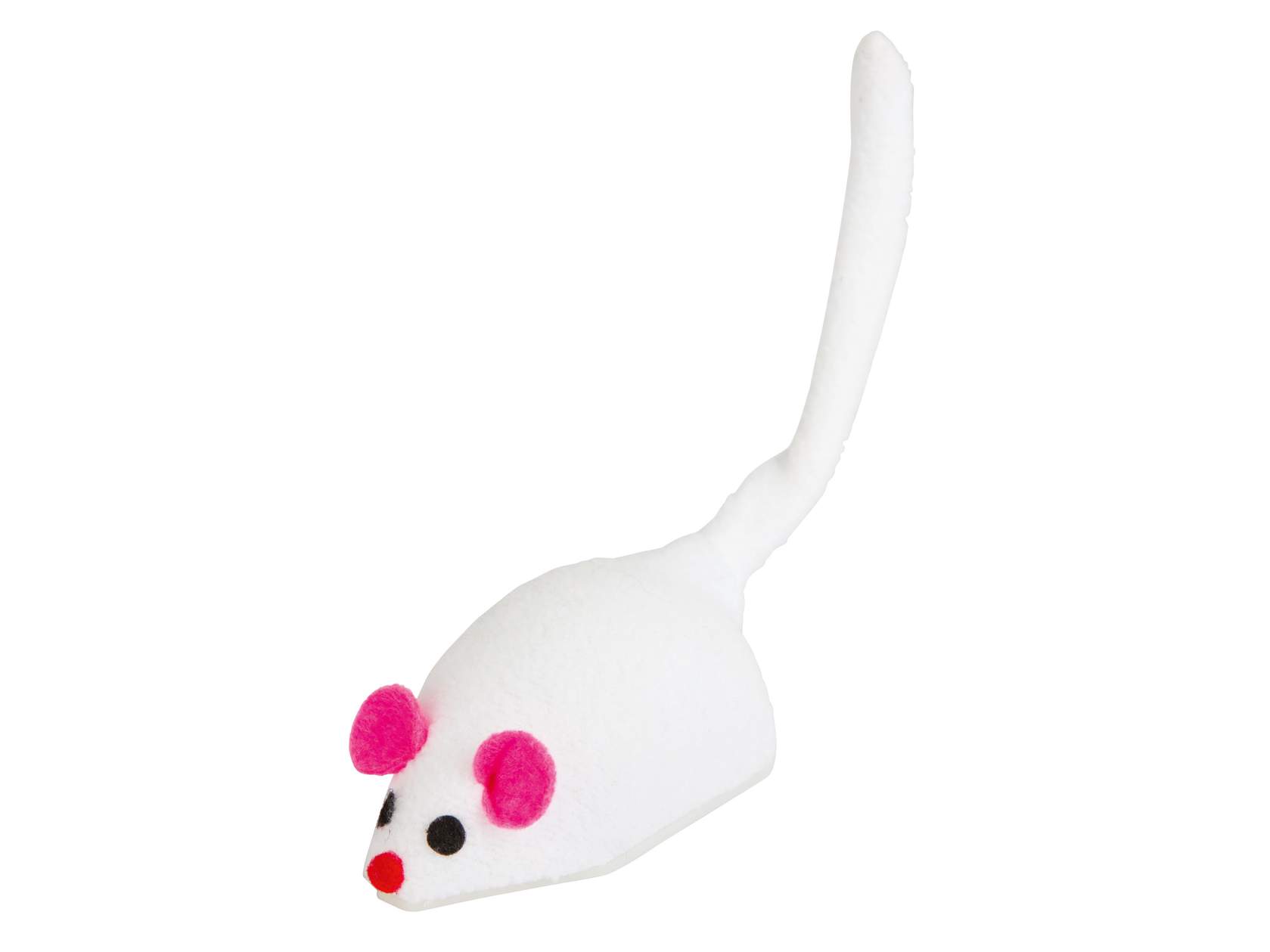 Rennmaus Speedy
