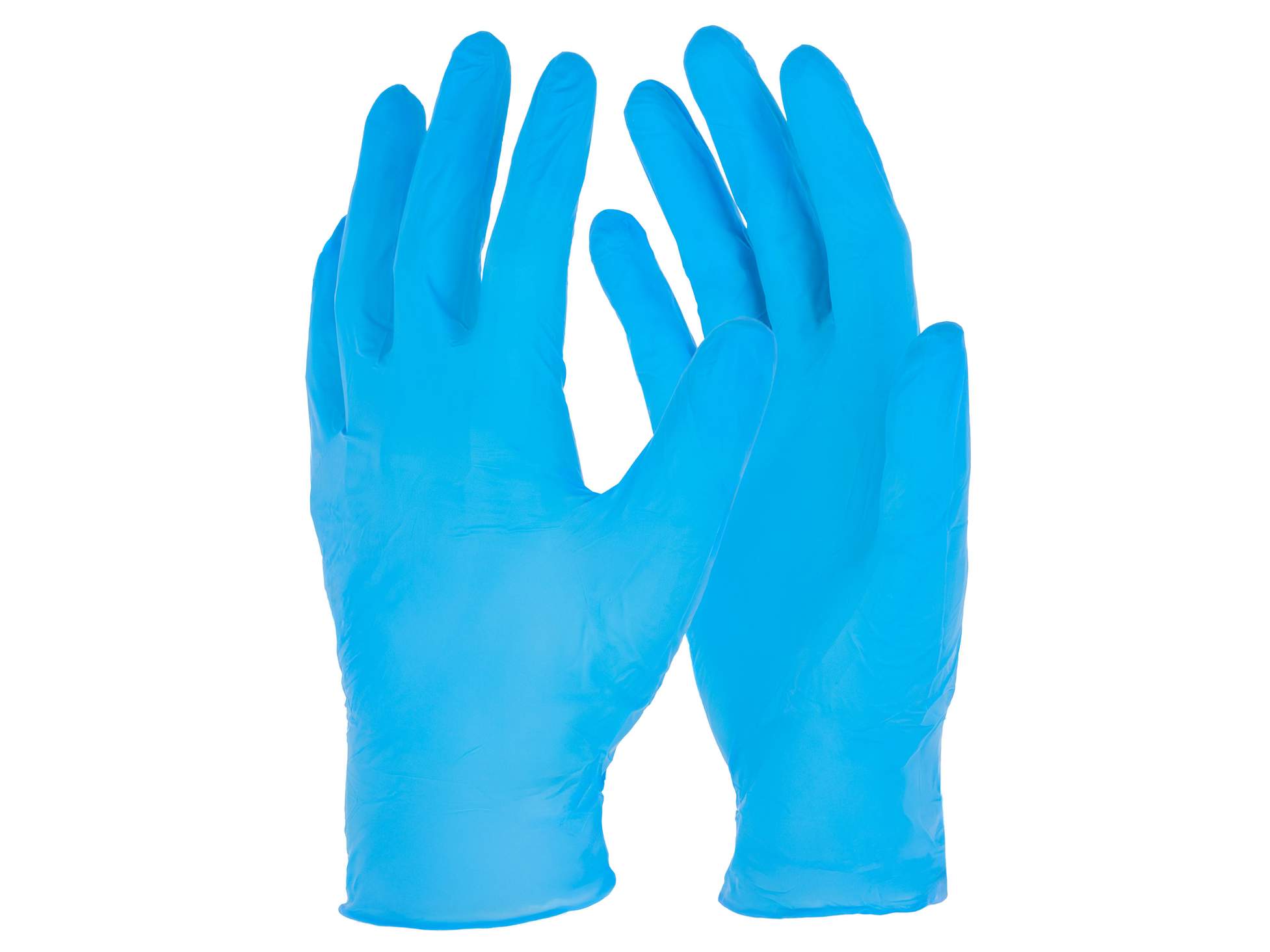 Disposable Glove Nitrile Sensitive