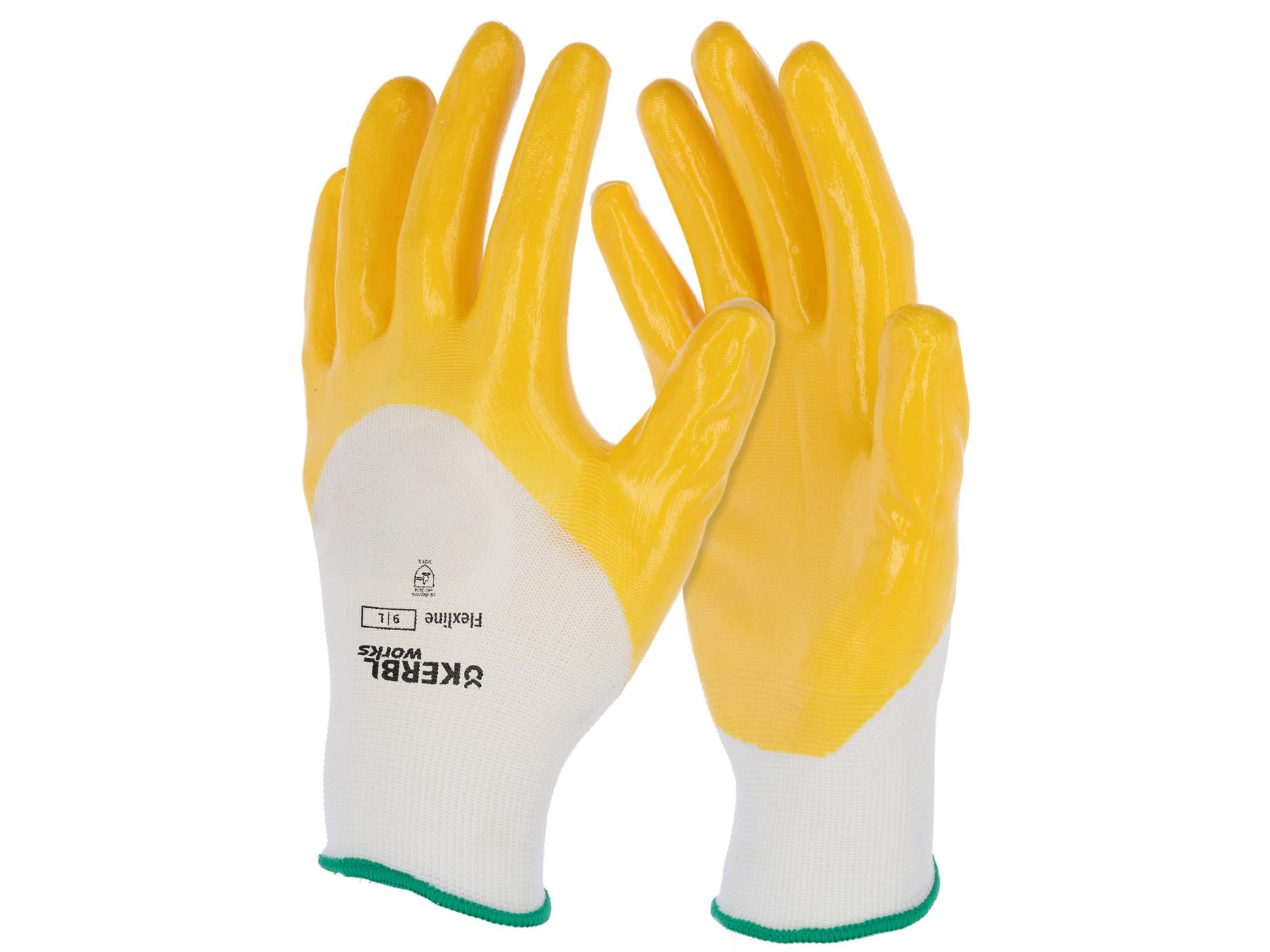 Handschuh Flexline
