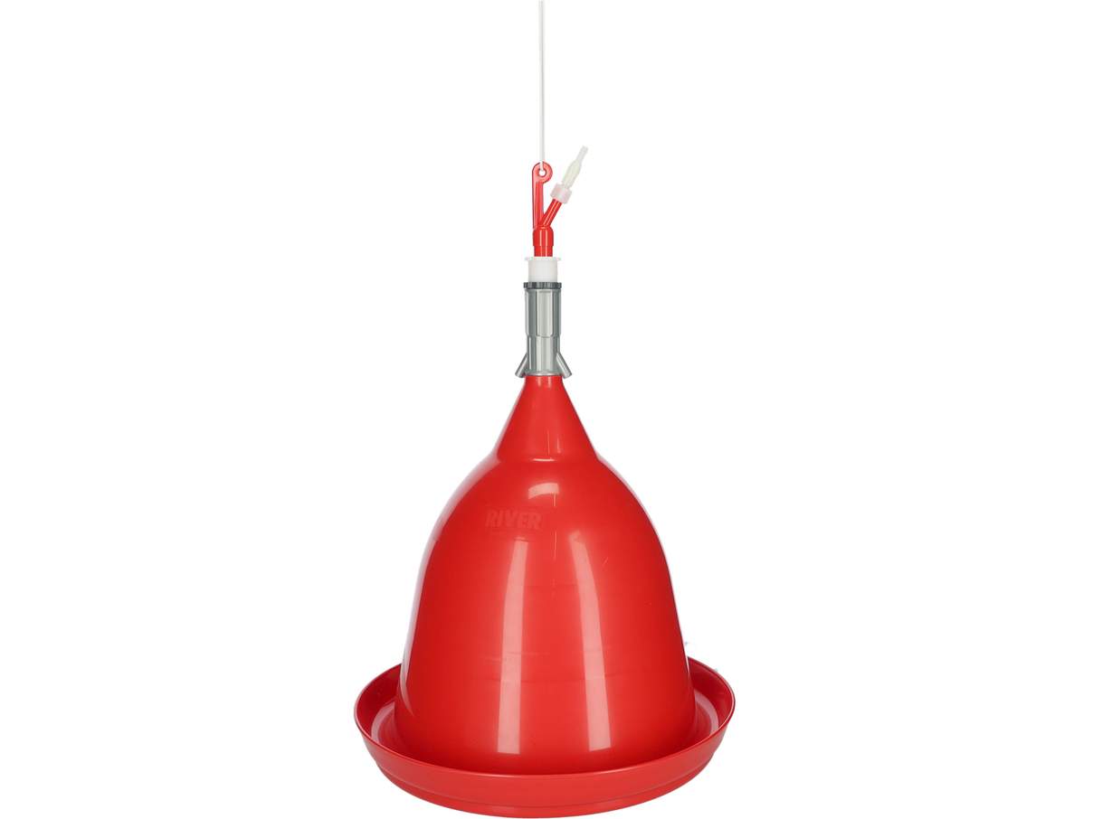 Poultry Drinker Automatic