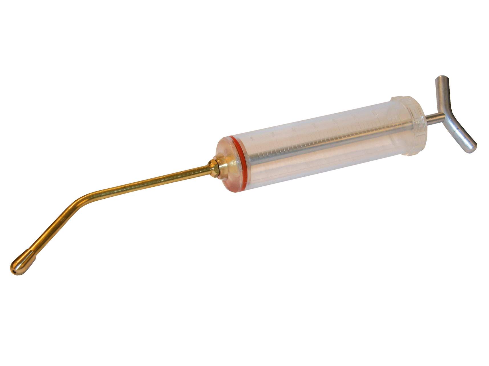 Syringe