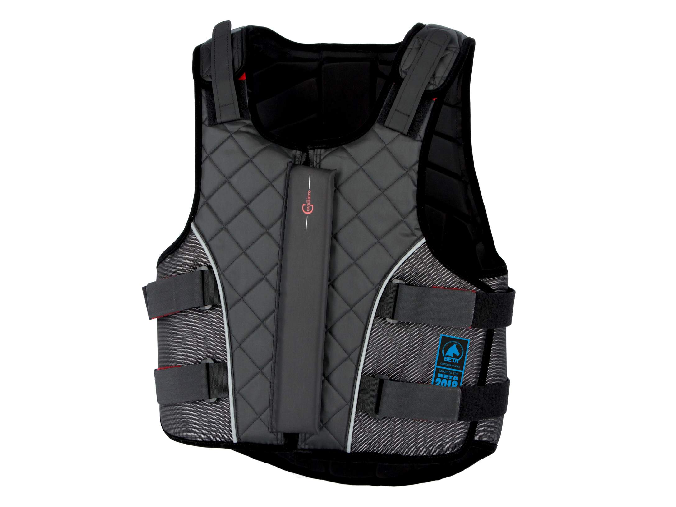 Safety Vest for Riders ProtectoFlex light
