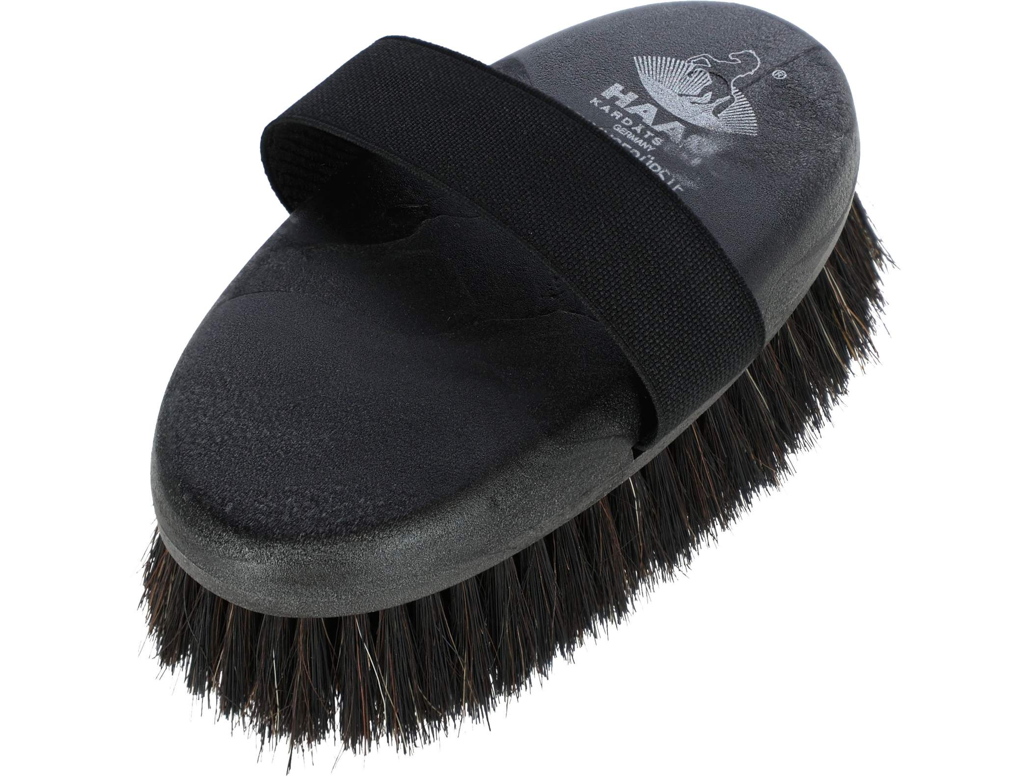 Cuddle Brush for Horses