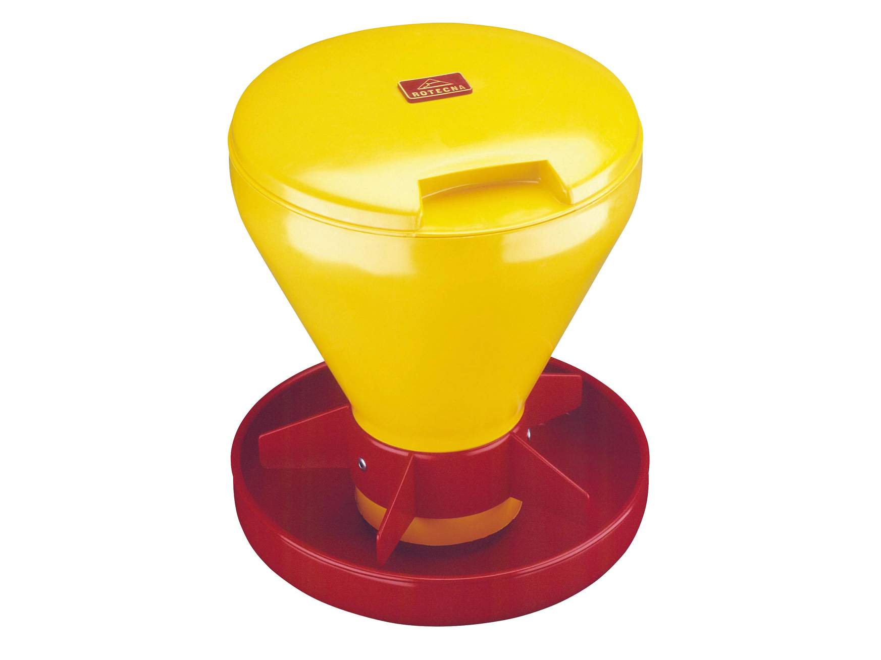 Ferkelschale Mini Hopper Pan