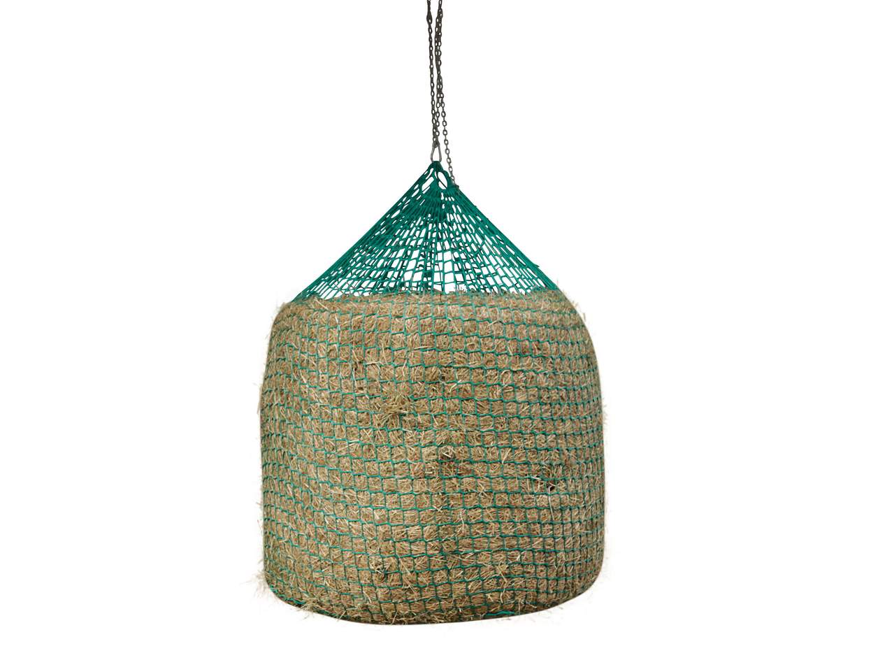 Hay Net for Round Bales