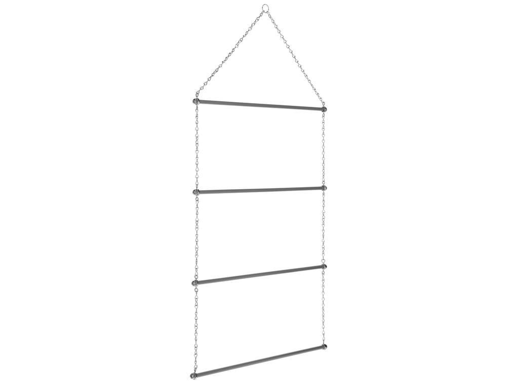 Deckenleiter 4-stufig