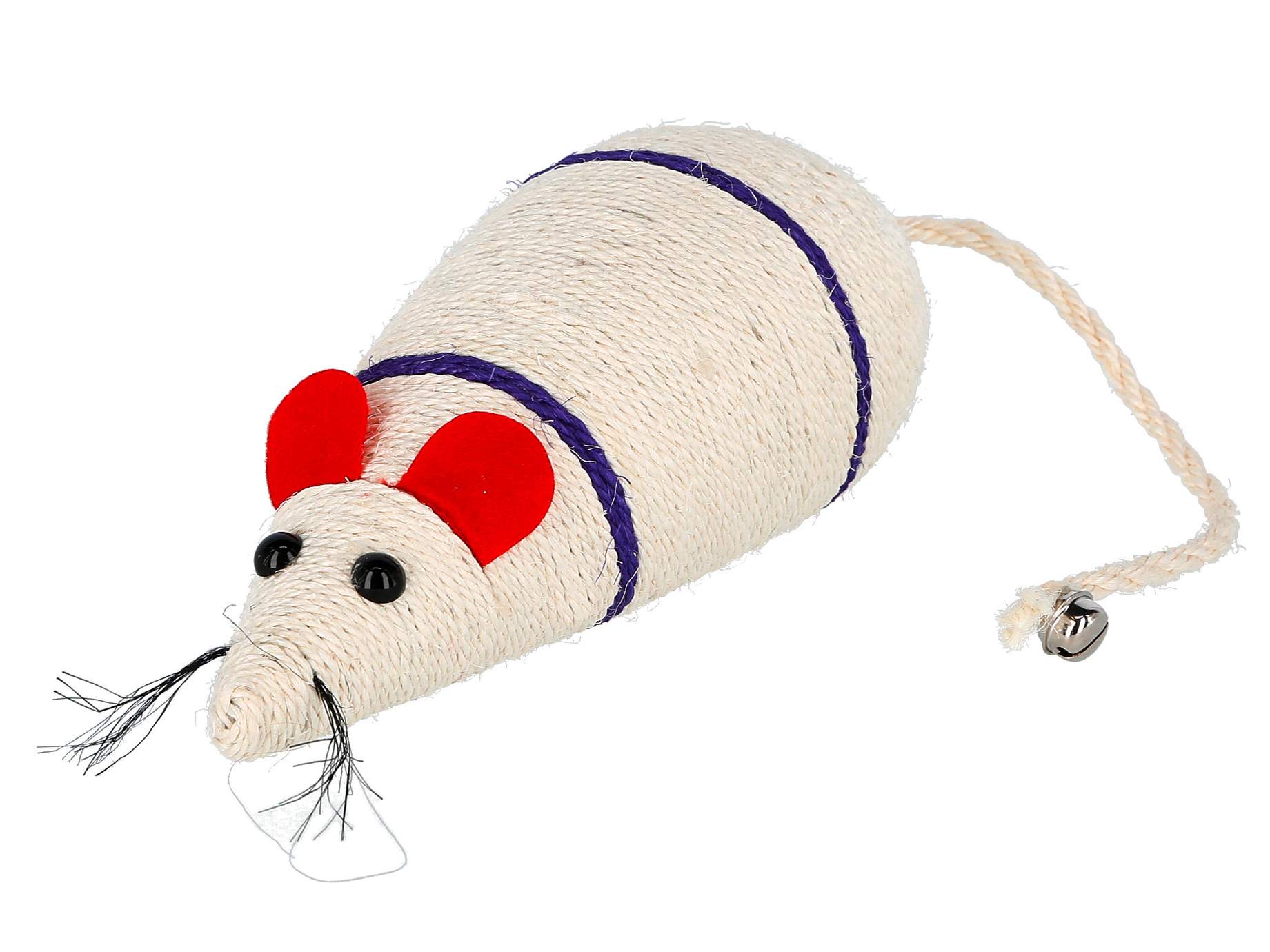 Sisalspielmaus