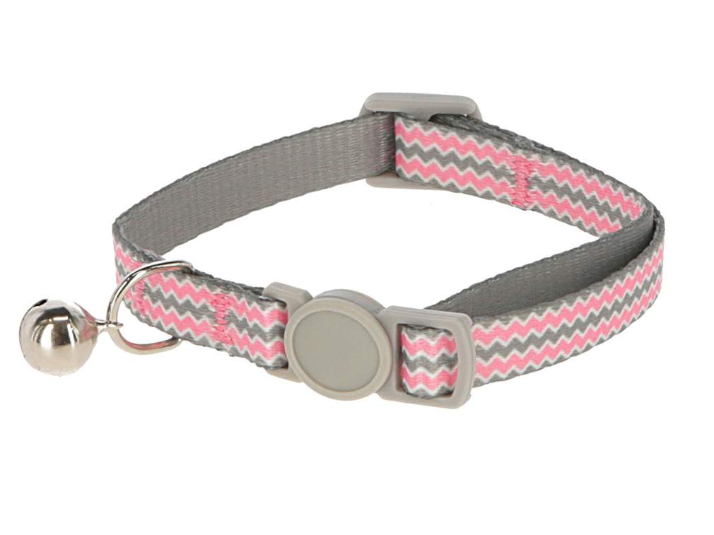 Katzenhalsband Curly