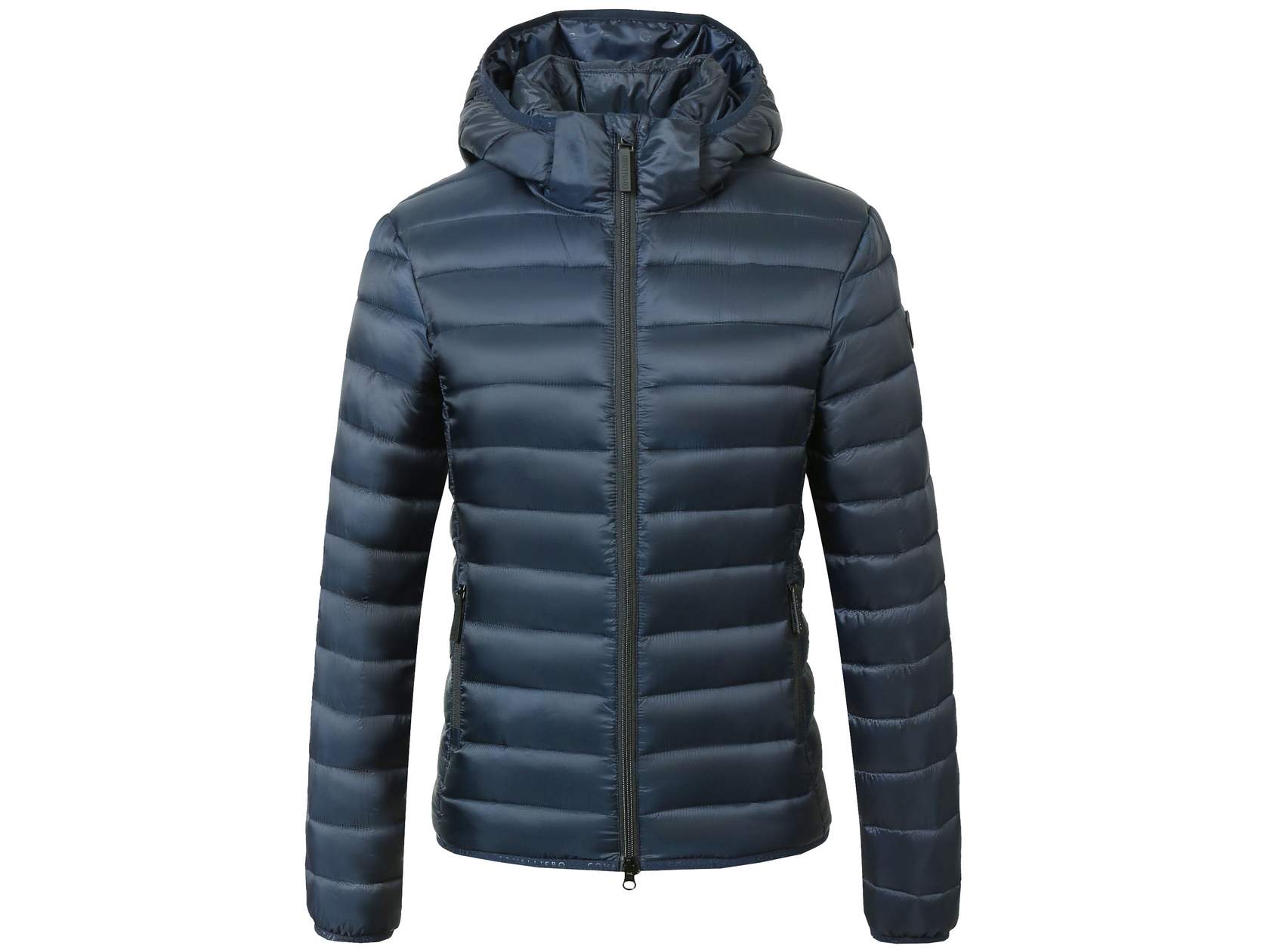 Quilted Jacket