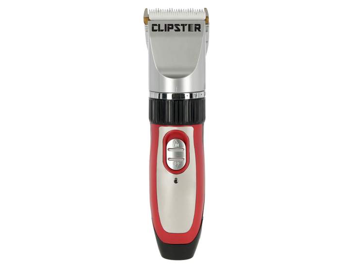 Cordless Clipper Sonic