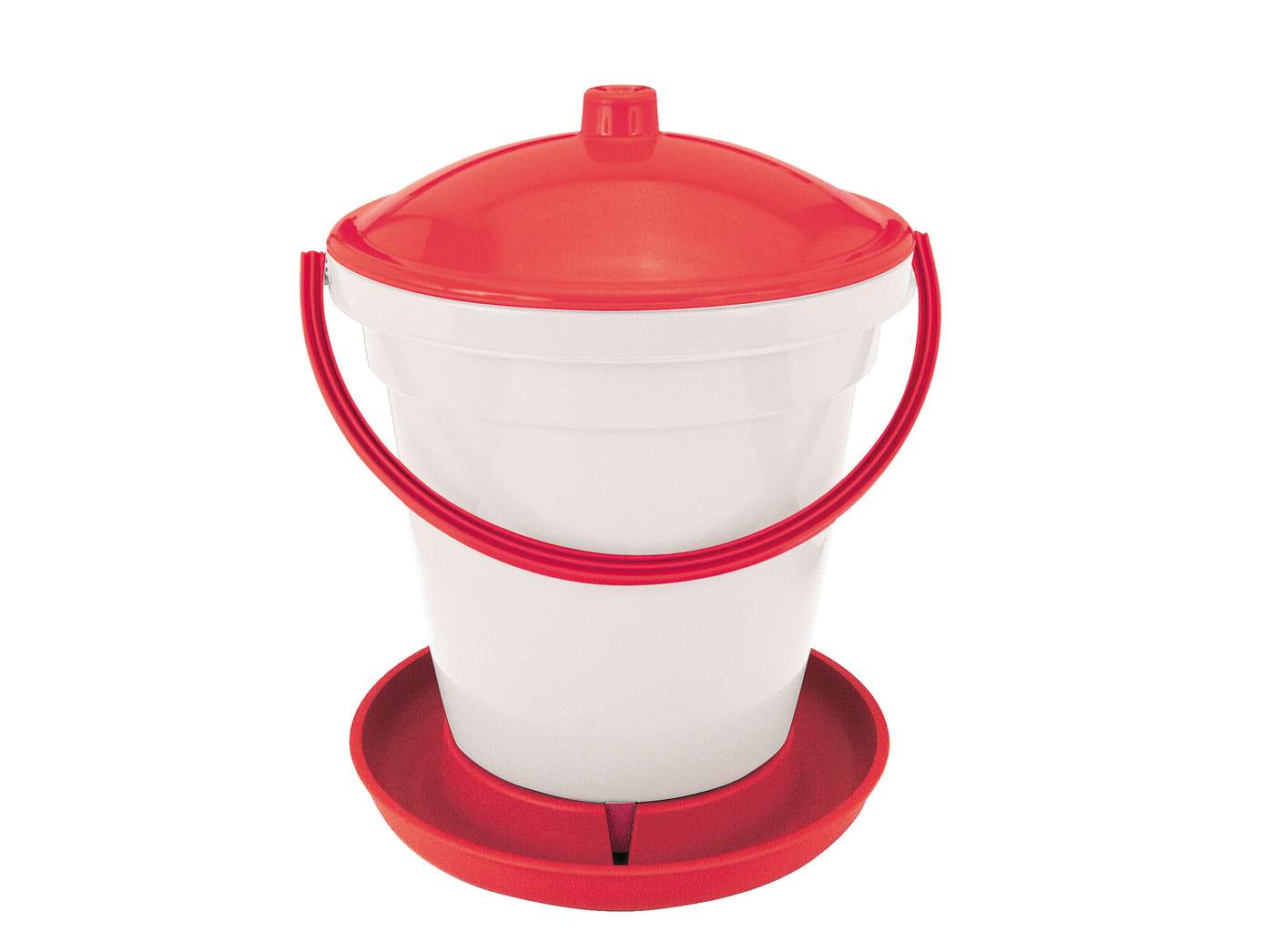 Poultry Drinker Bucket