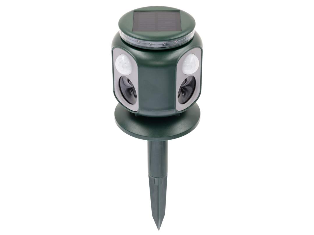 cit Ultraschall-Tiervertreiber MultiSonic