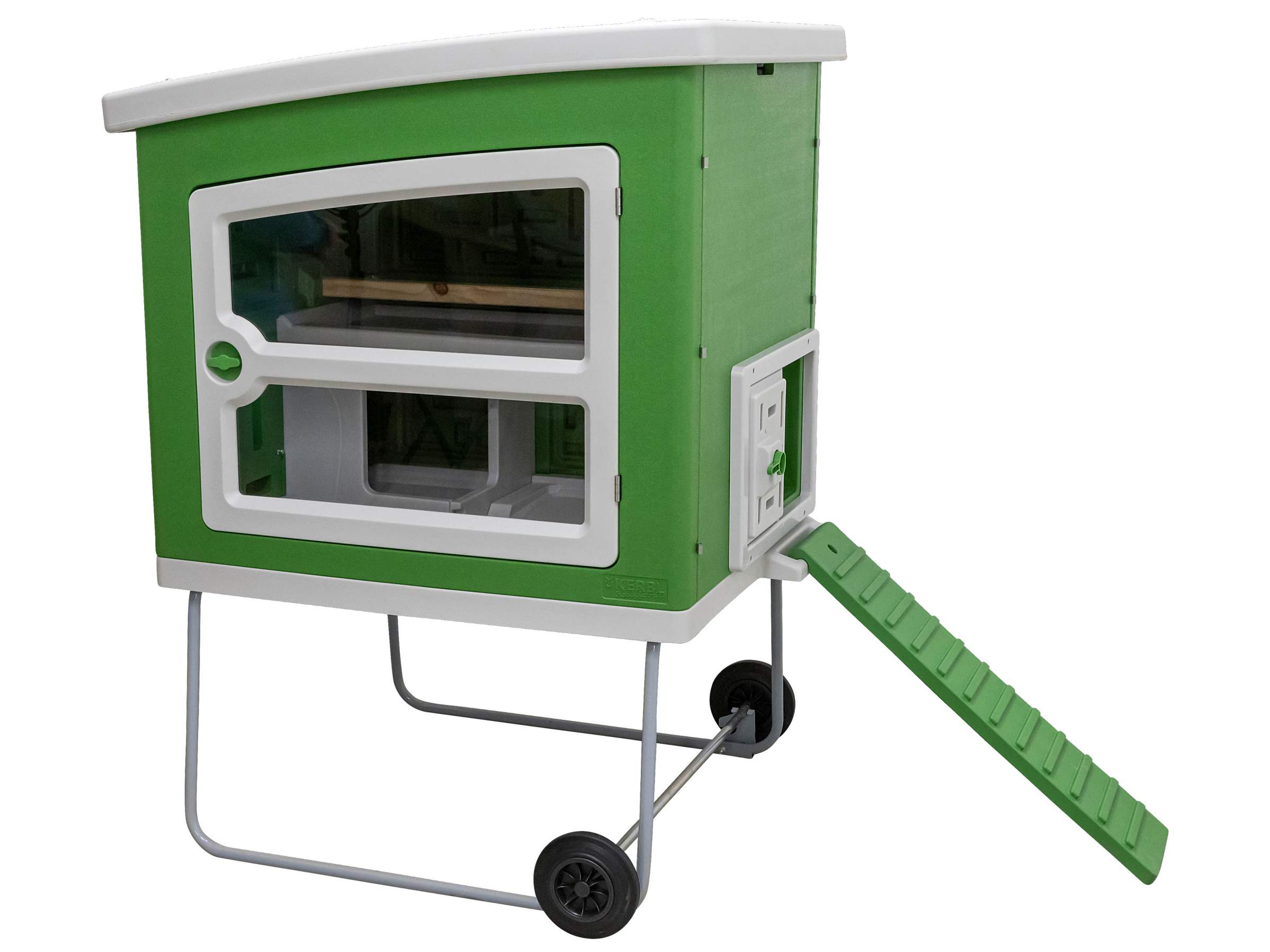 Mobile Coop