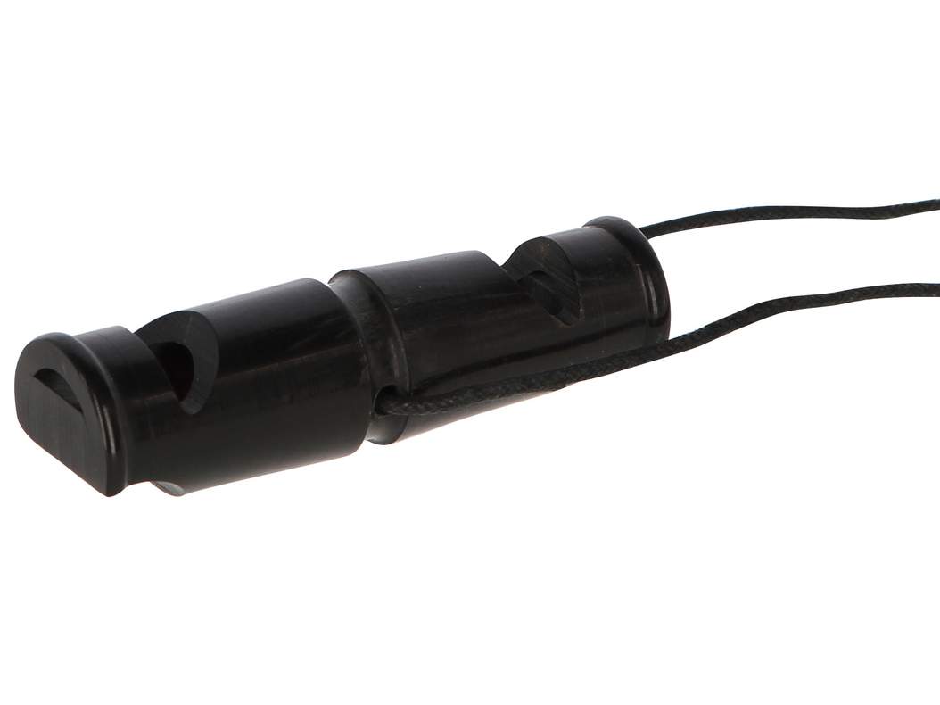 Buffalo-Horn Whistle
