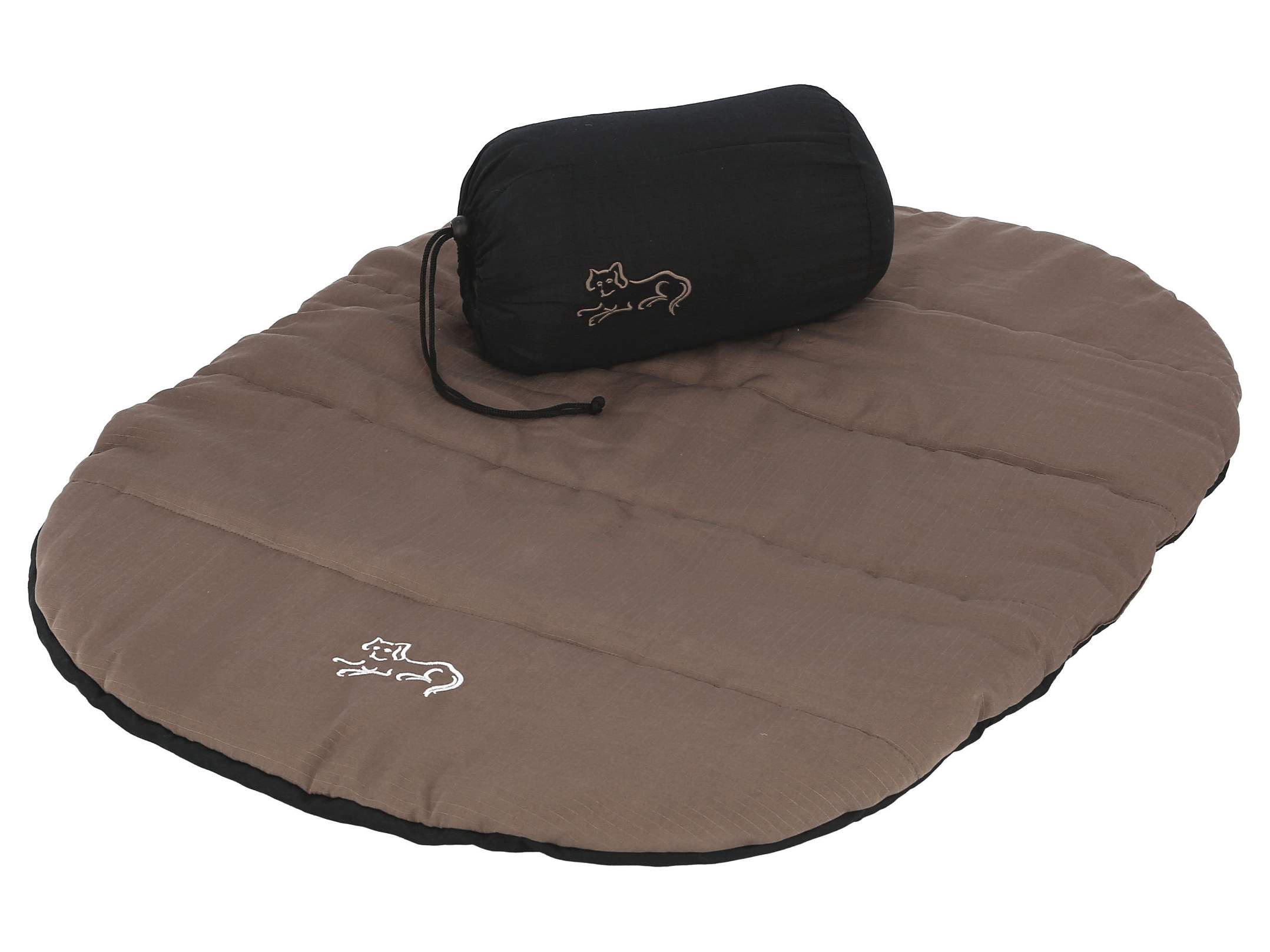 Pet Cushion Traveller