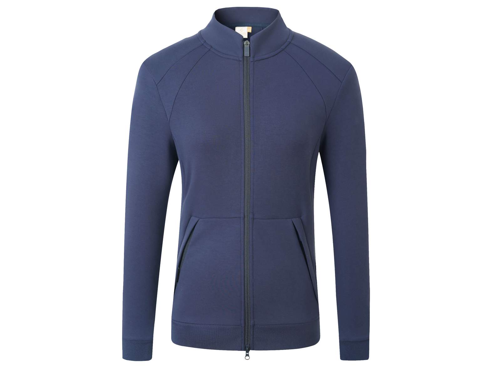 Sweatjacke
