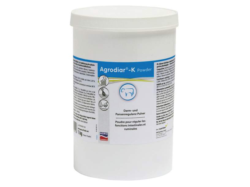 Agrodiar®-K Powder