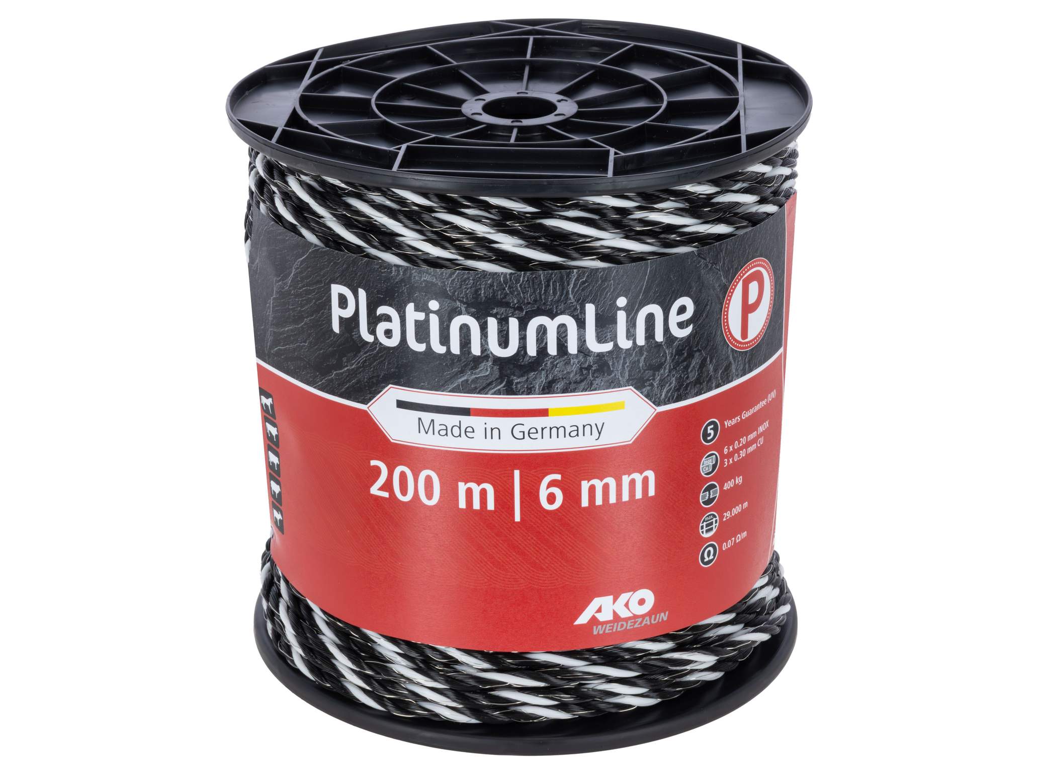 Rope PlatinumLine