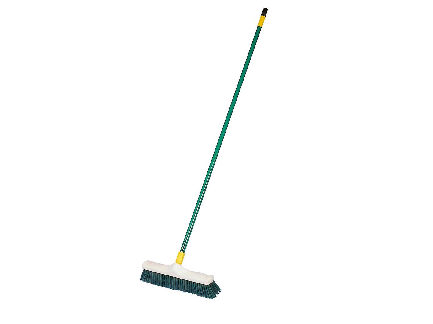 Universal Broom