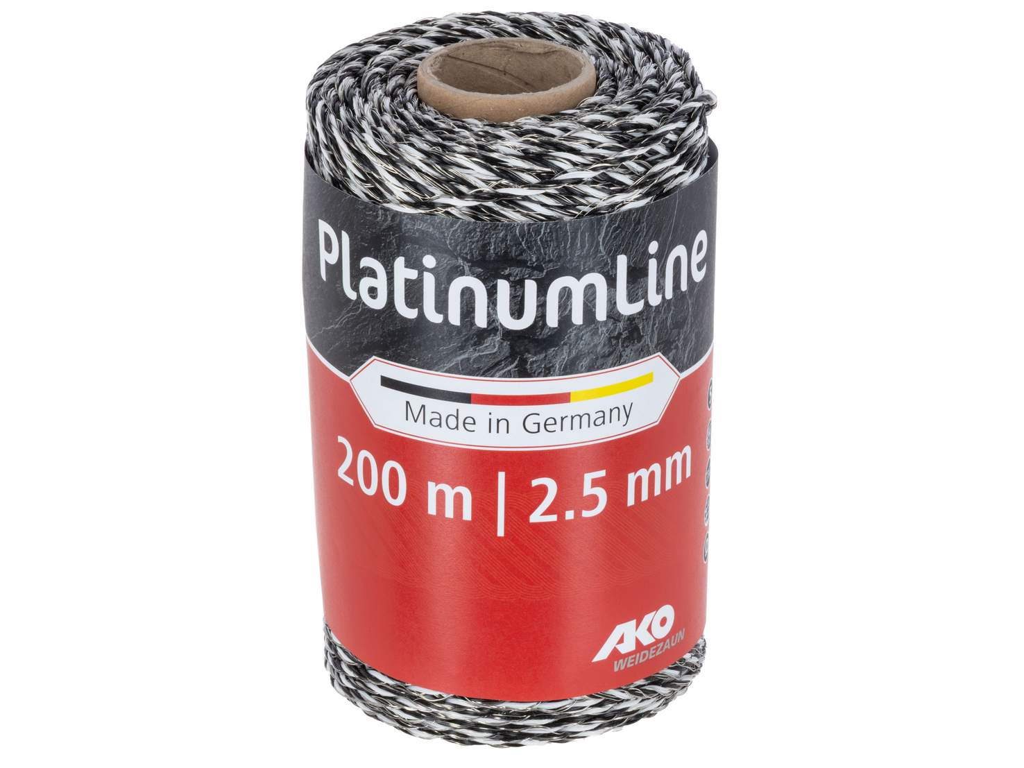 Poly Wire PlatinumLine
