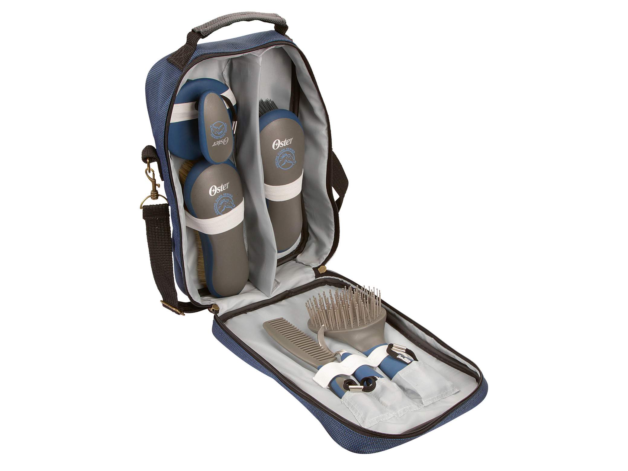 Pferdepflege-Set