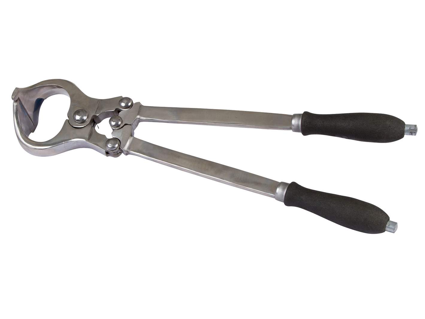 Bloodless Castrator for Bulls