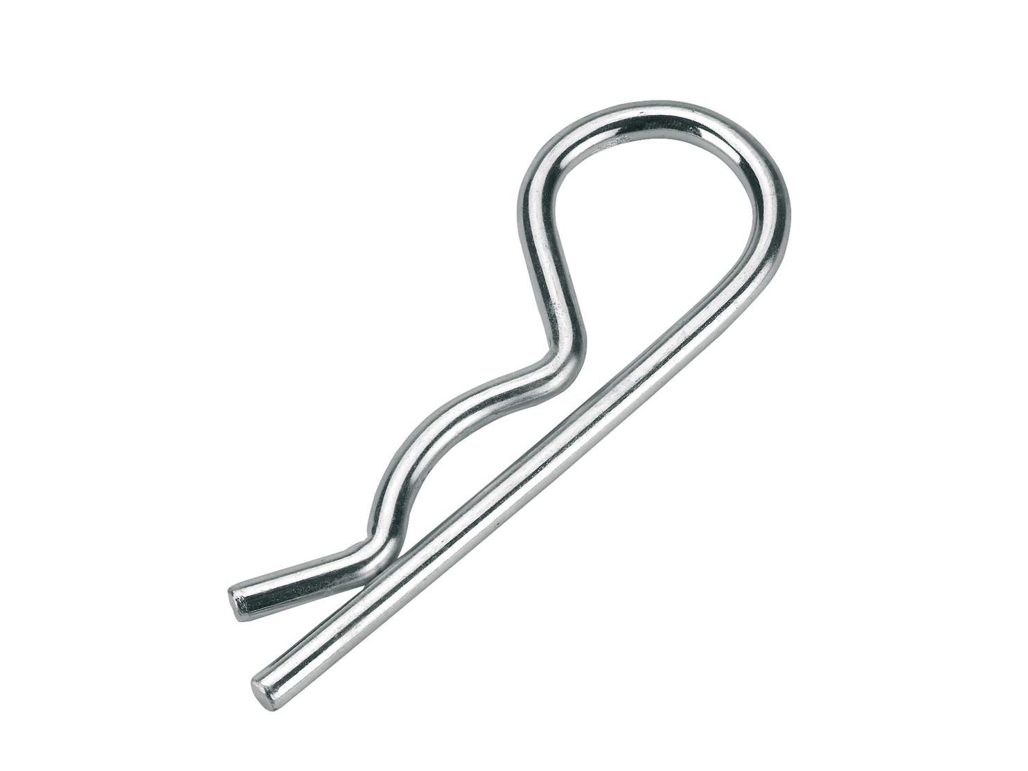 Spring Split Pin Single