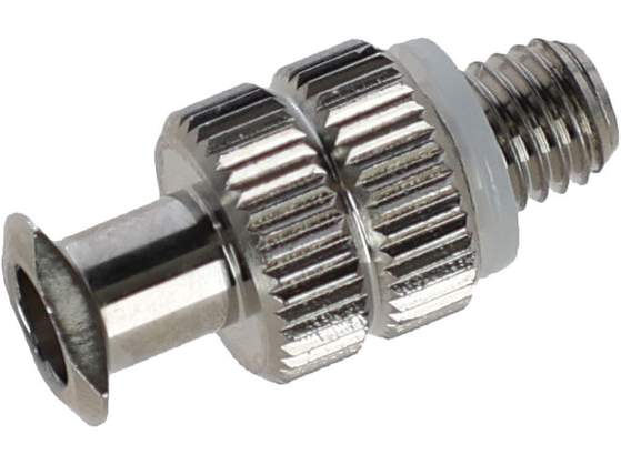 HSW Thread / LuerLock adapter