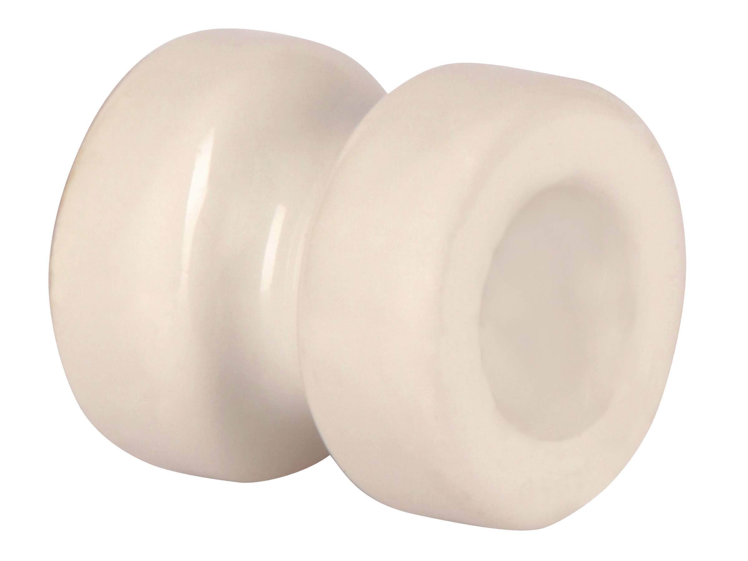 Porcelain Corner Insulators