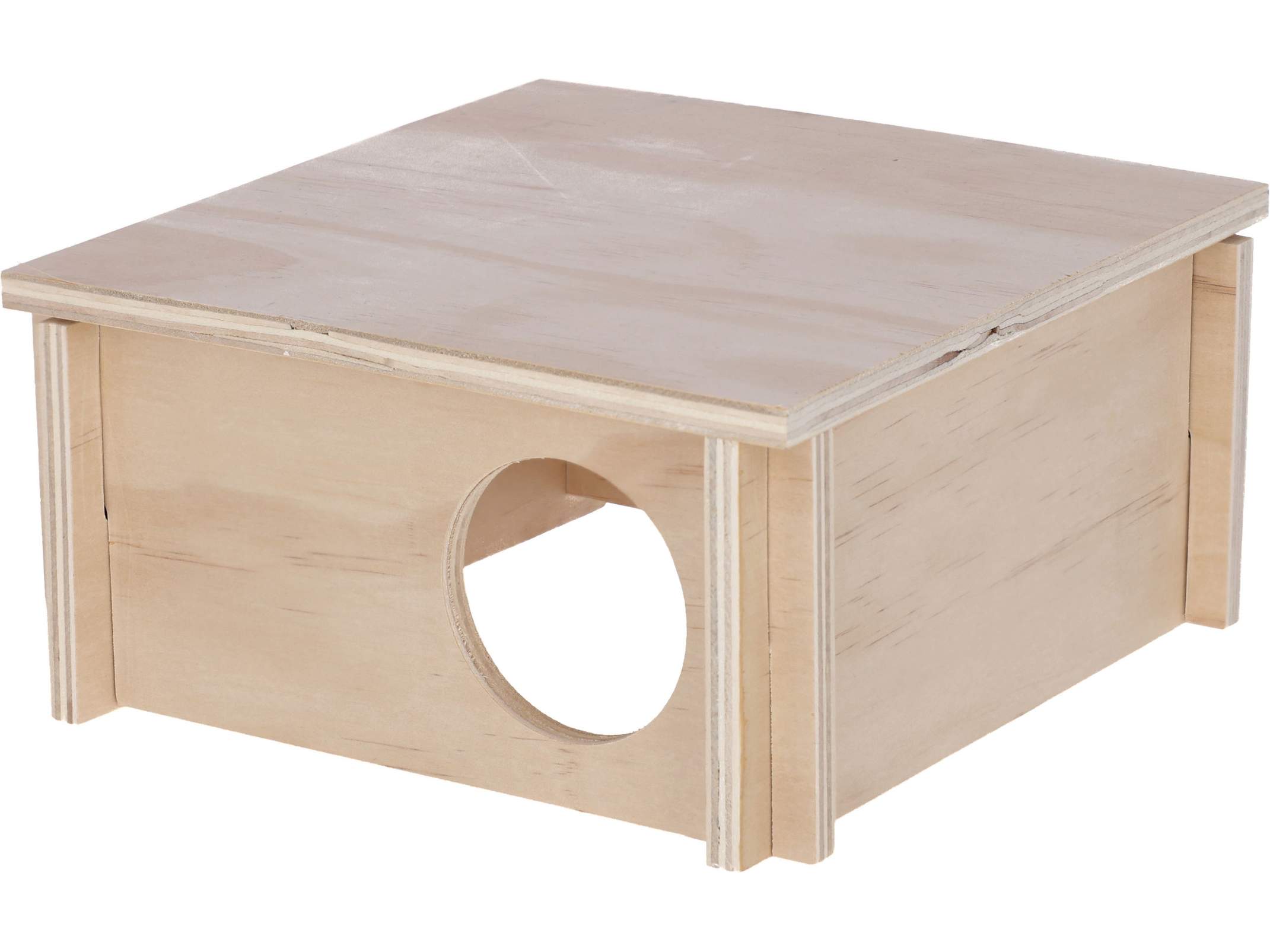 Hamsterhaus natural