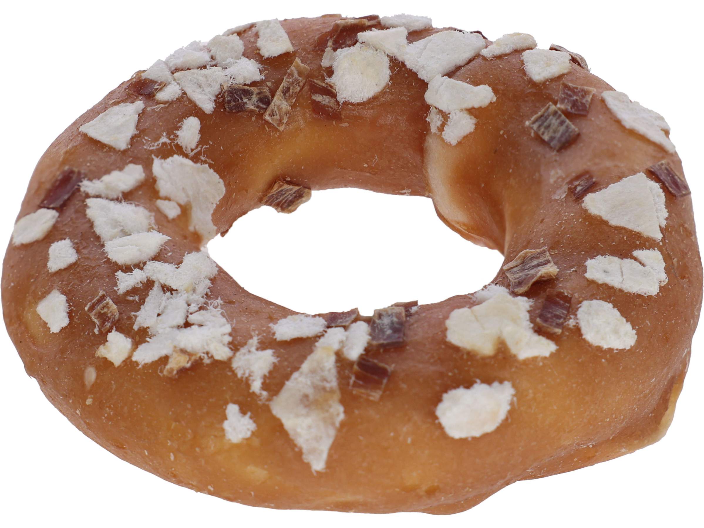 Rinderhaut-Donut
