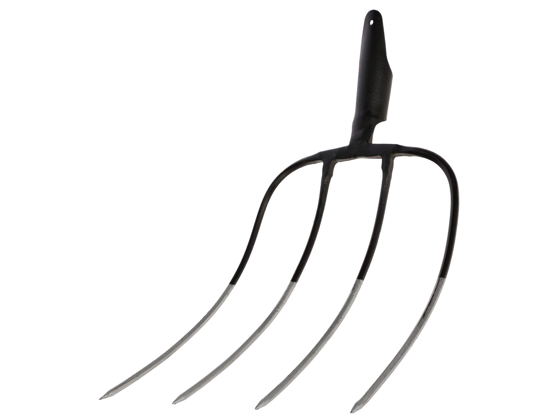 Hay Fork