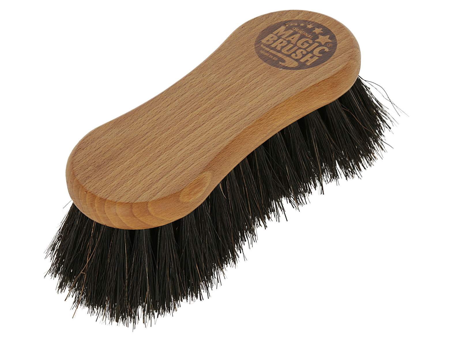 MagicBrush Cleaning Brush coarse