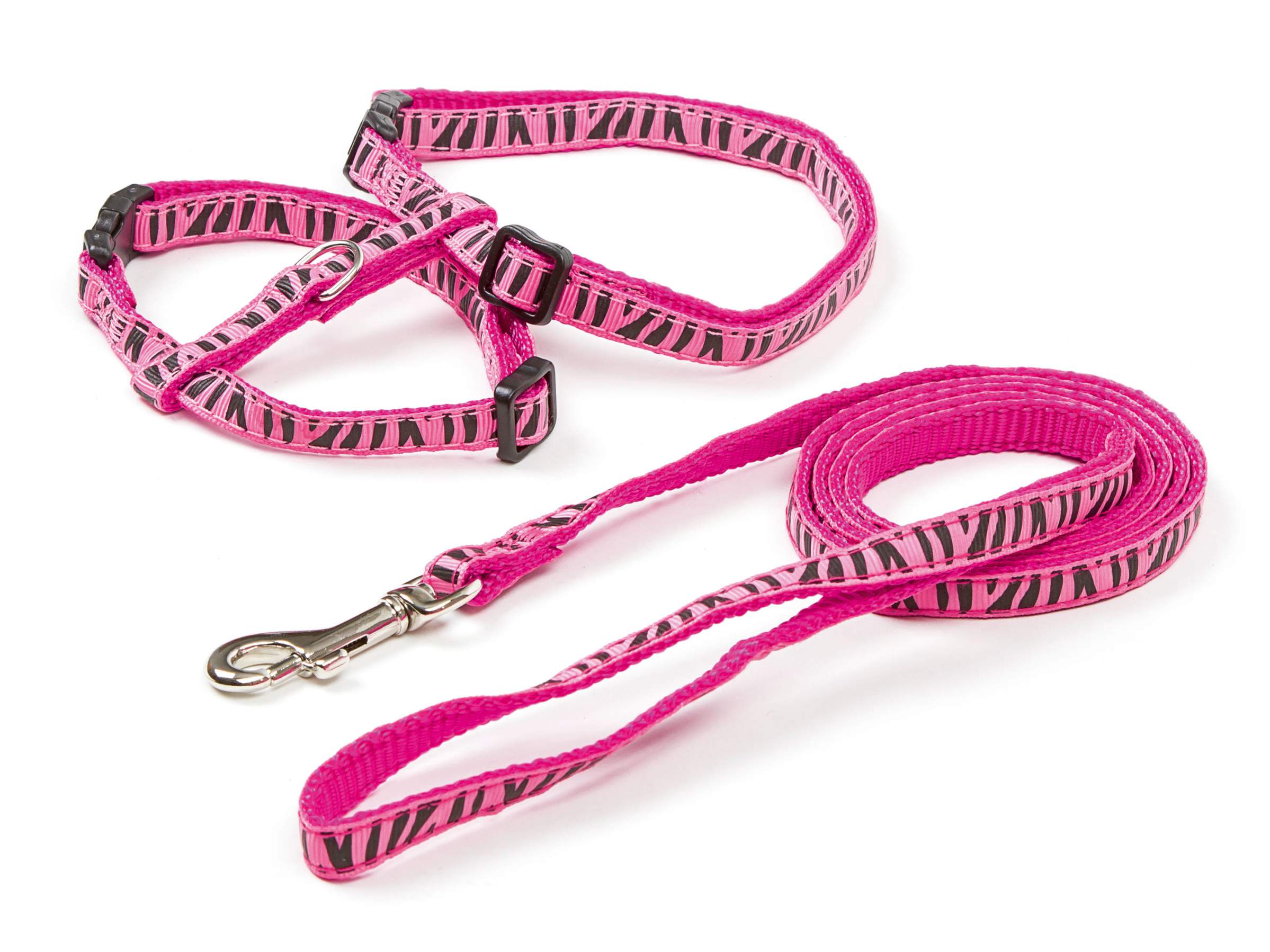 Cat Harness with Leash