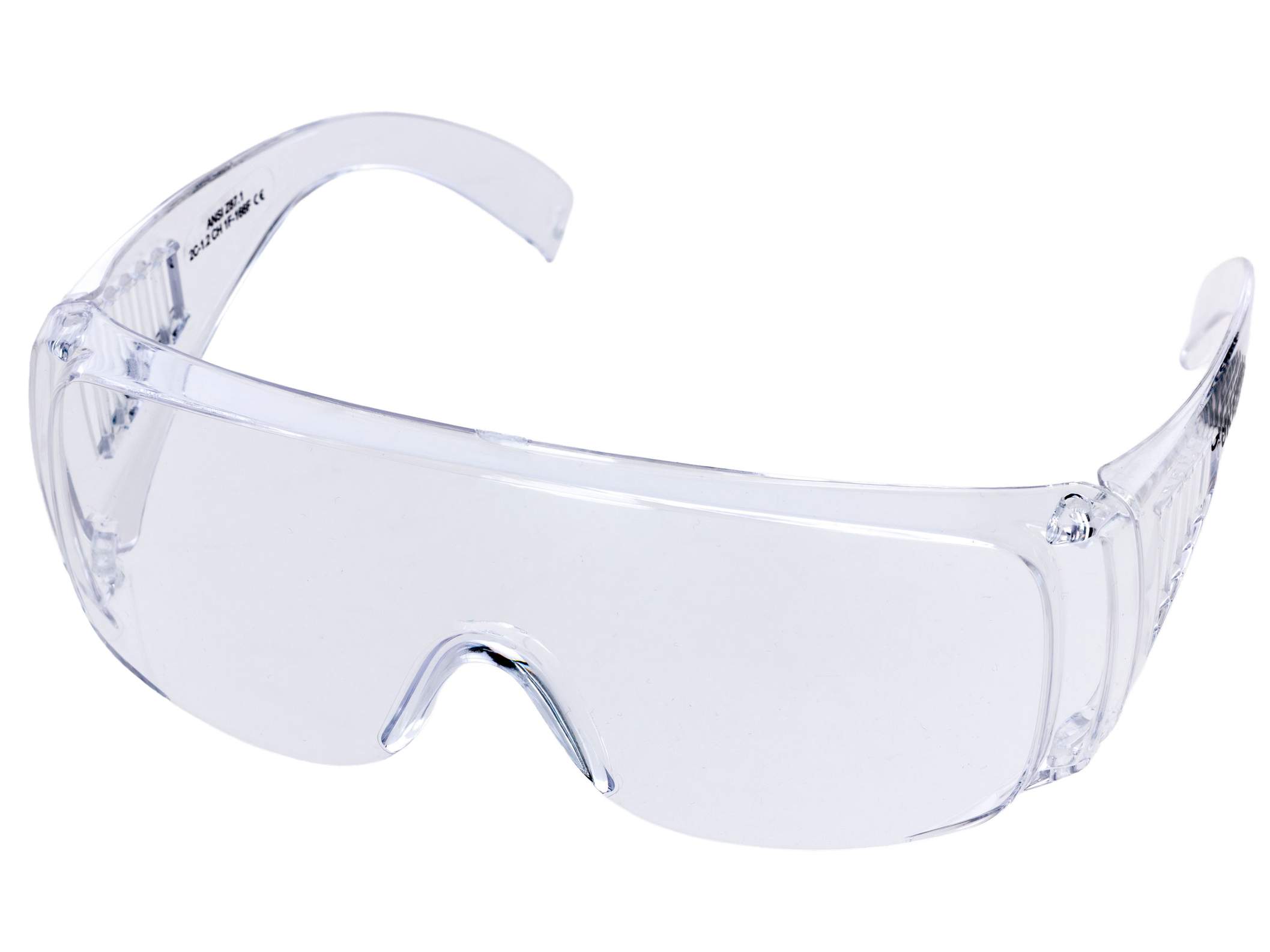 Kerbl works Überschutzbrille SafetyCover