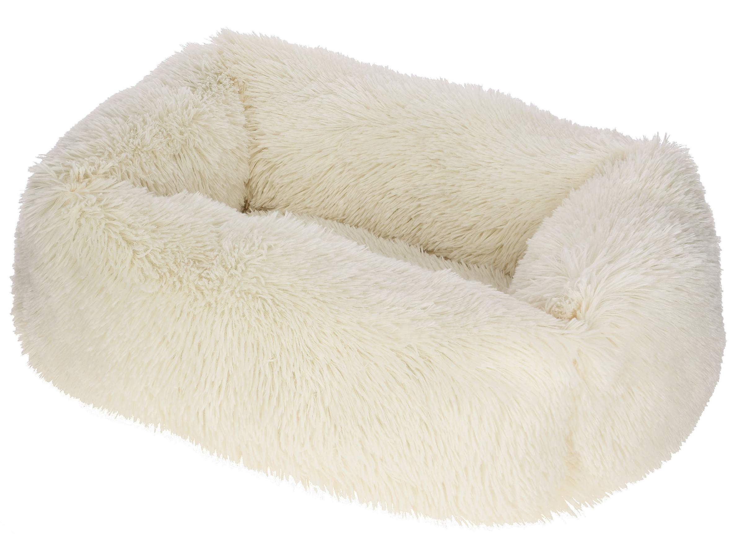 Snugly Bed Fluffy