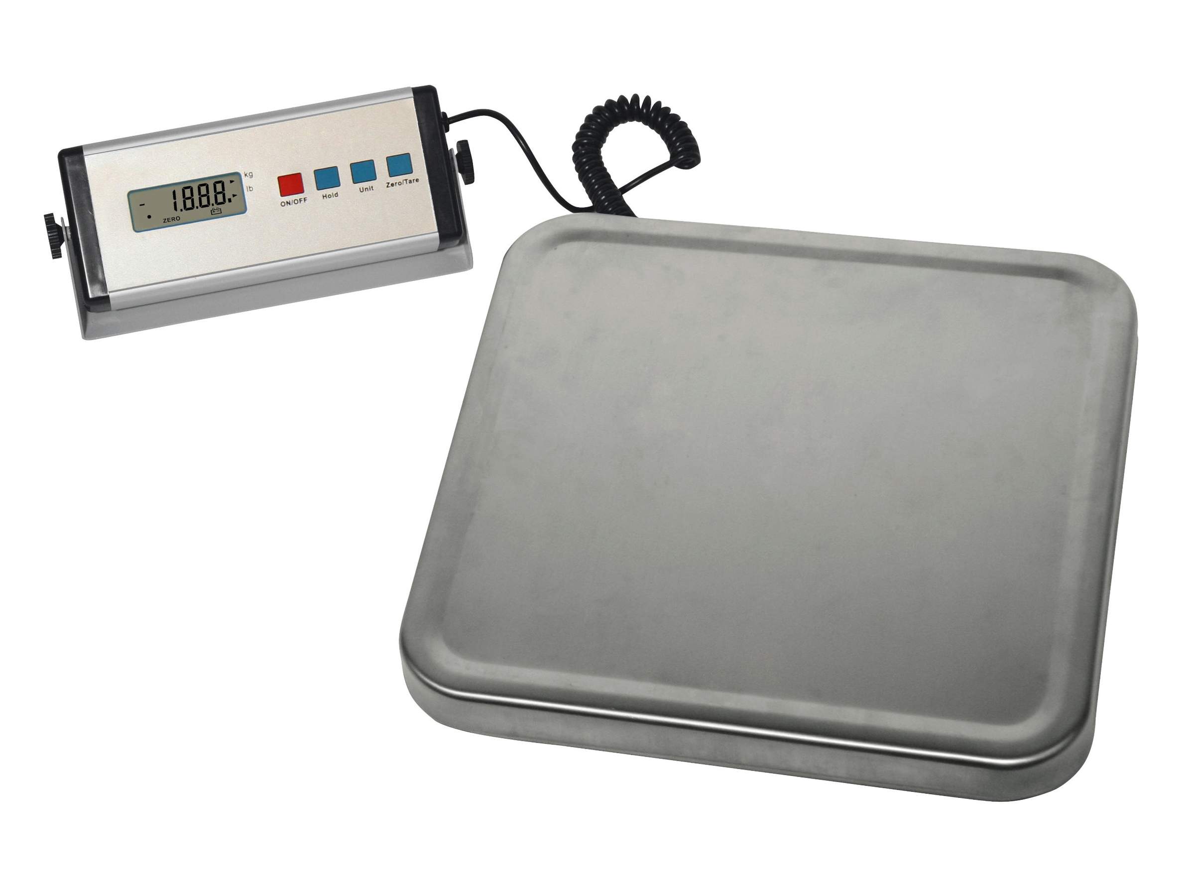 Tischwaage digital 150 kg