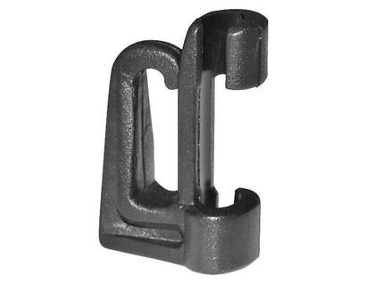 Additional Insulator for Oval Fibreglass Post