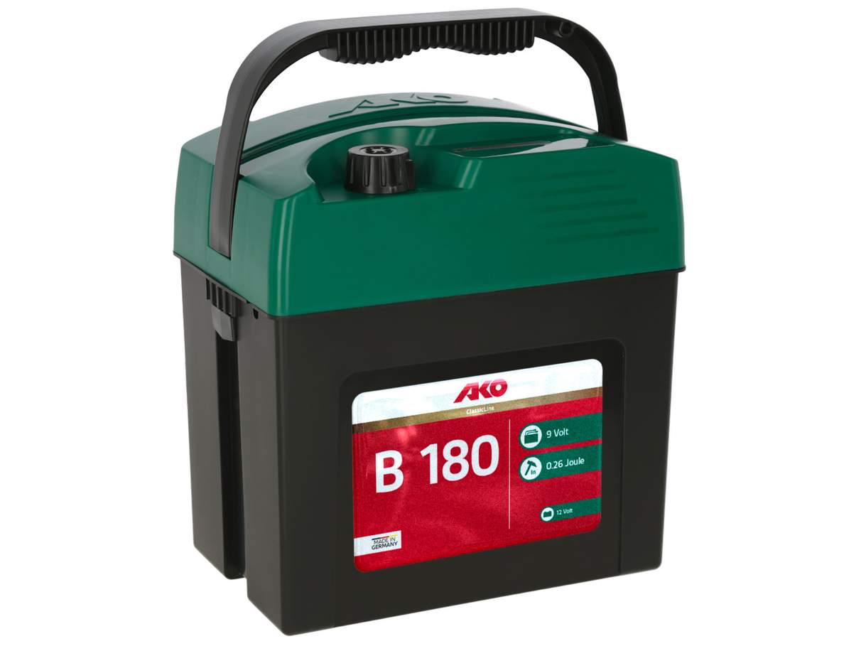 Compact Power B180