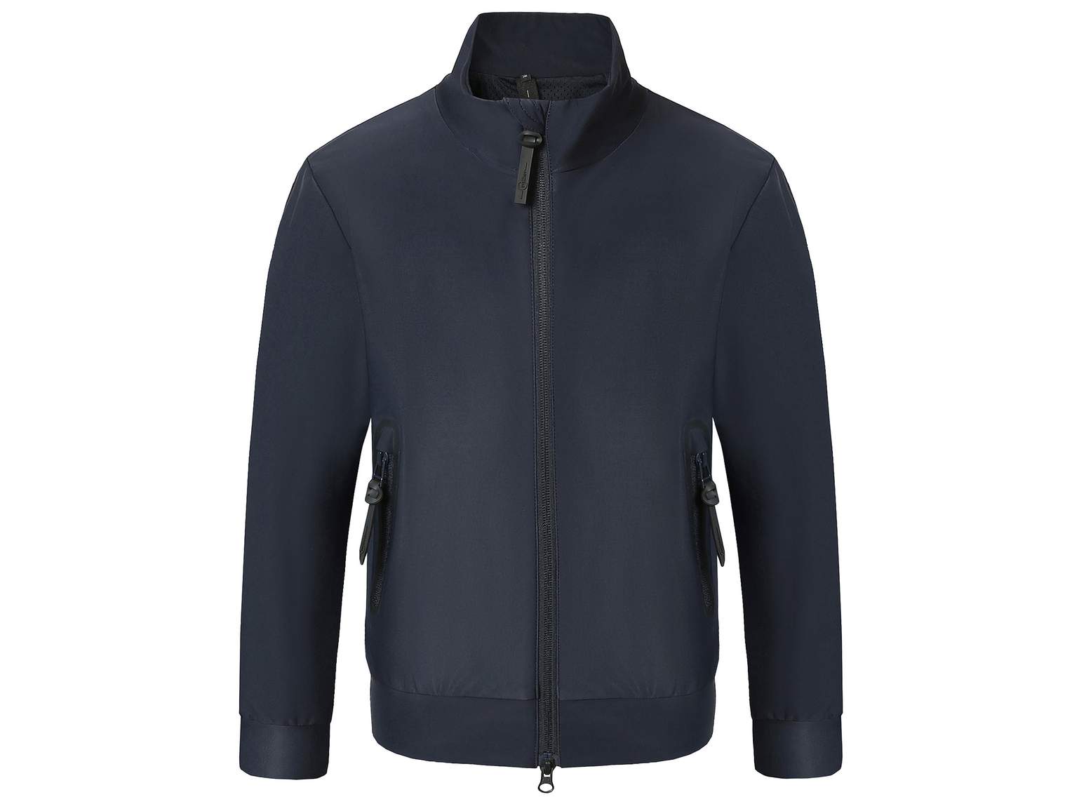 Blousonjacke