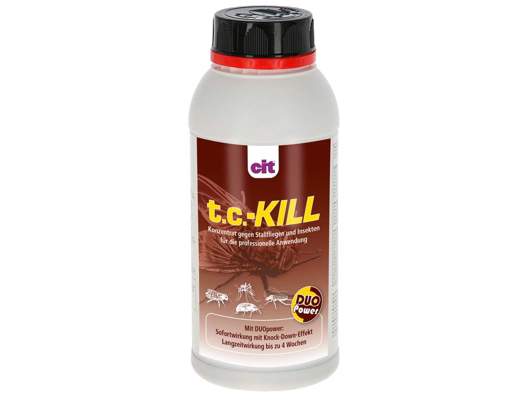 cit Stable Fly Concentrate t.c.-KILL