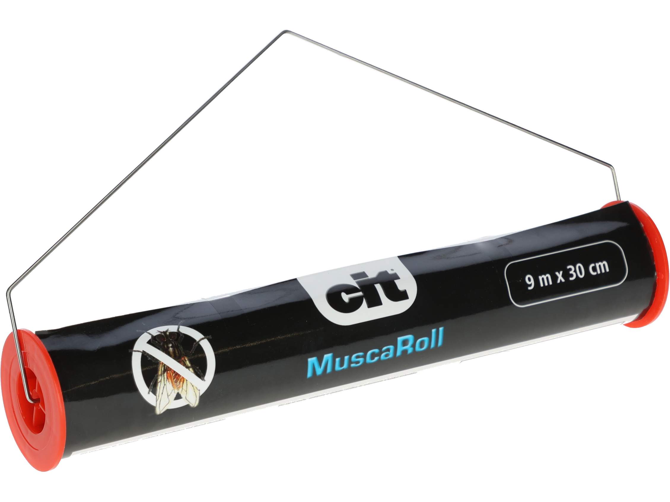 cit Fly Roll MuscaRoll