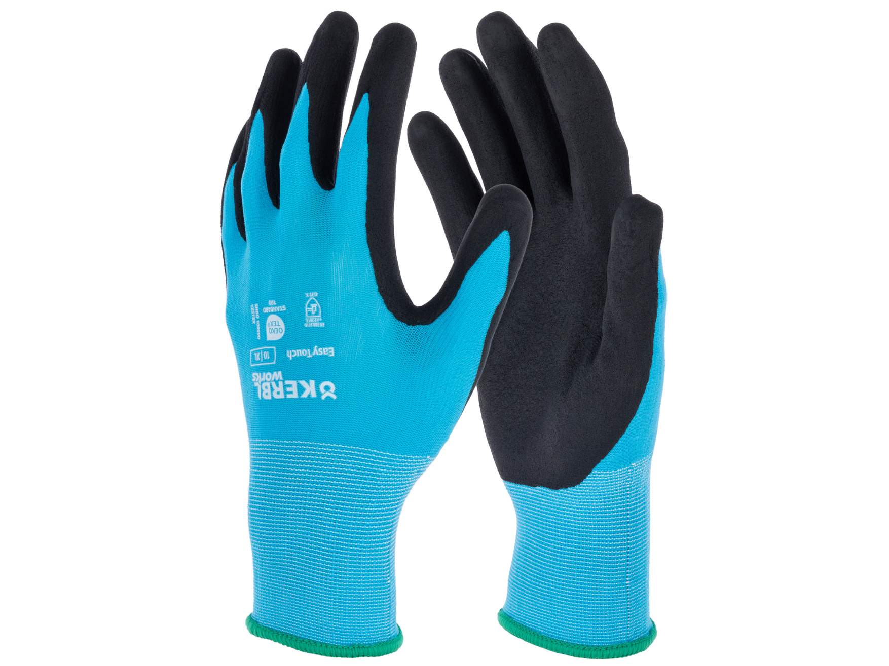 Glove EasyTouch