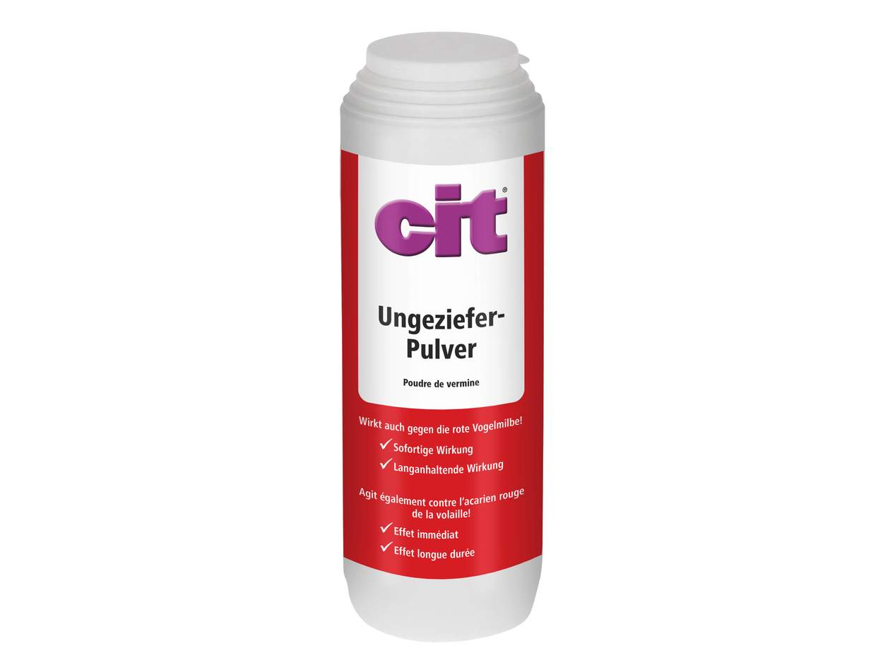 cit Vermin Powder