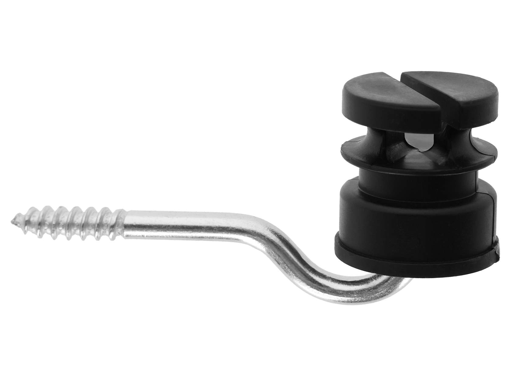 Schlitzisolator
